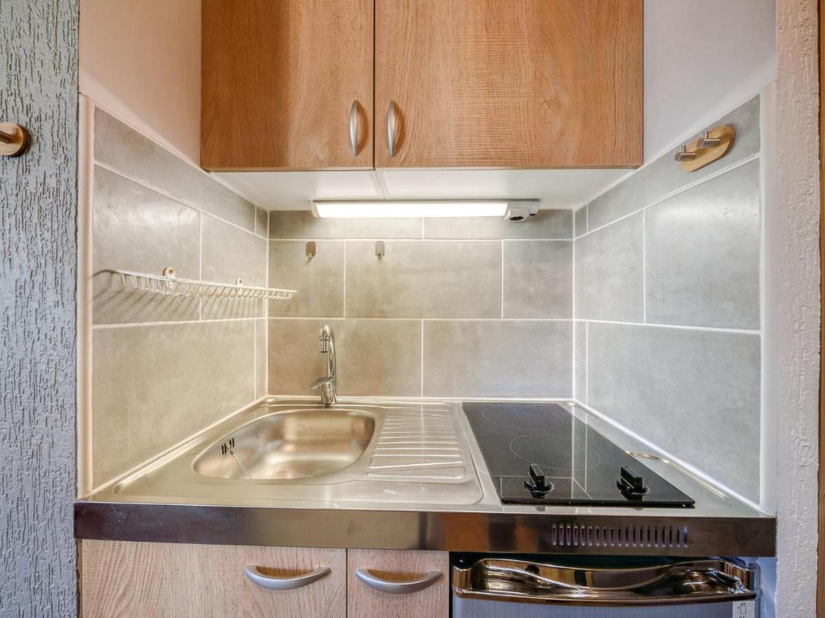 Studio Les Grandes Platieres - Val Claret-27 By Interhome Тинь Экстерьер фото
